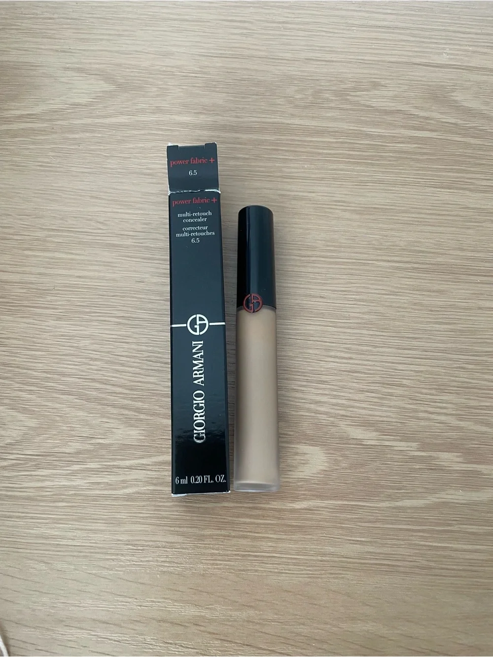 Giorgio Armani brand new